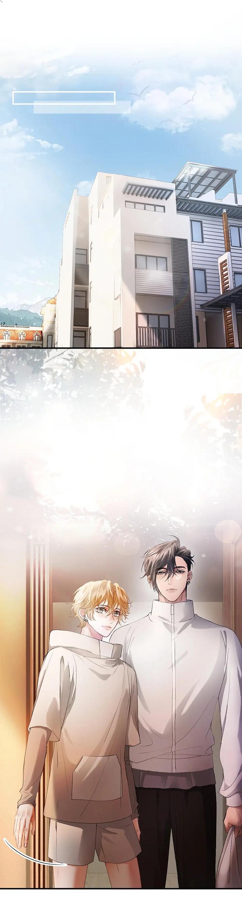 Tiểu thiếu gia dựa vào nhan sắc càn quét toàn hệ thống - Chap 75