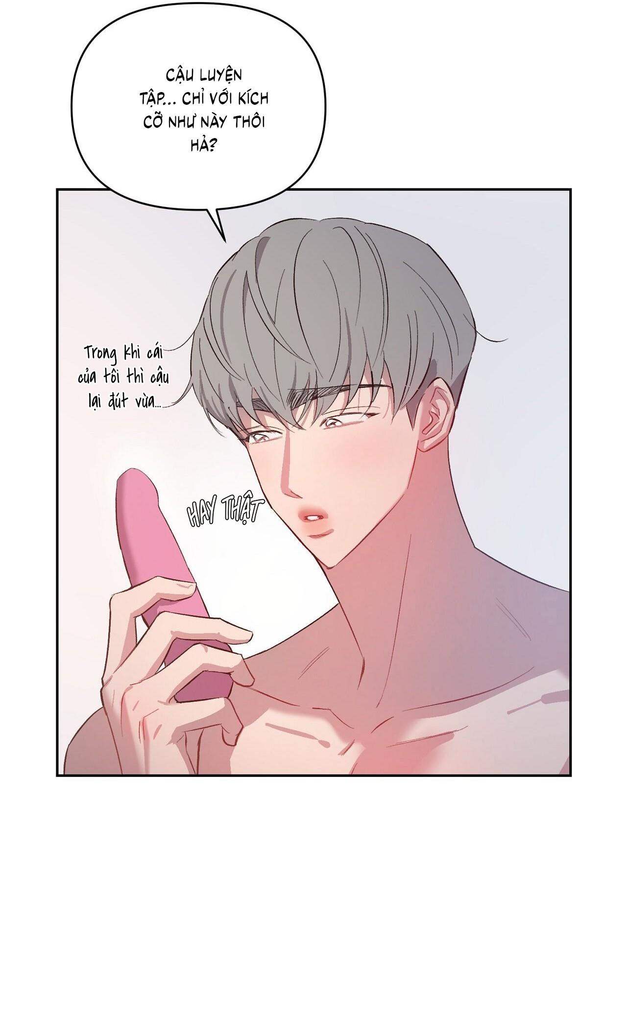 (CBunu) Bí Mật Của Mái Tóc - Chap 35