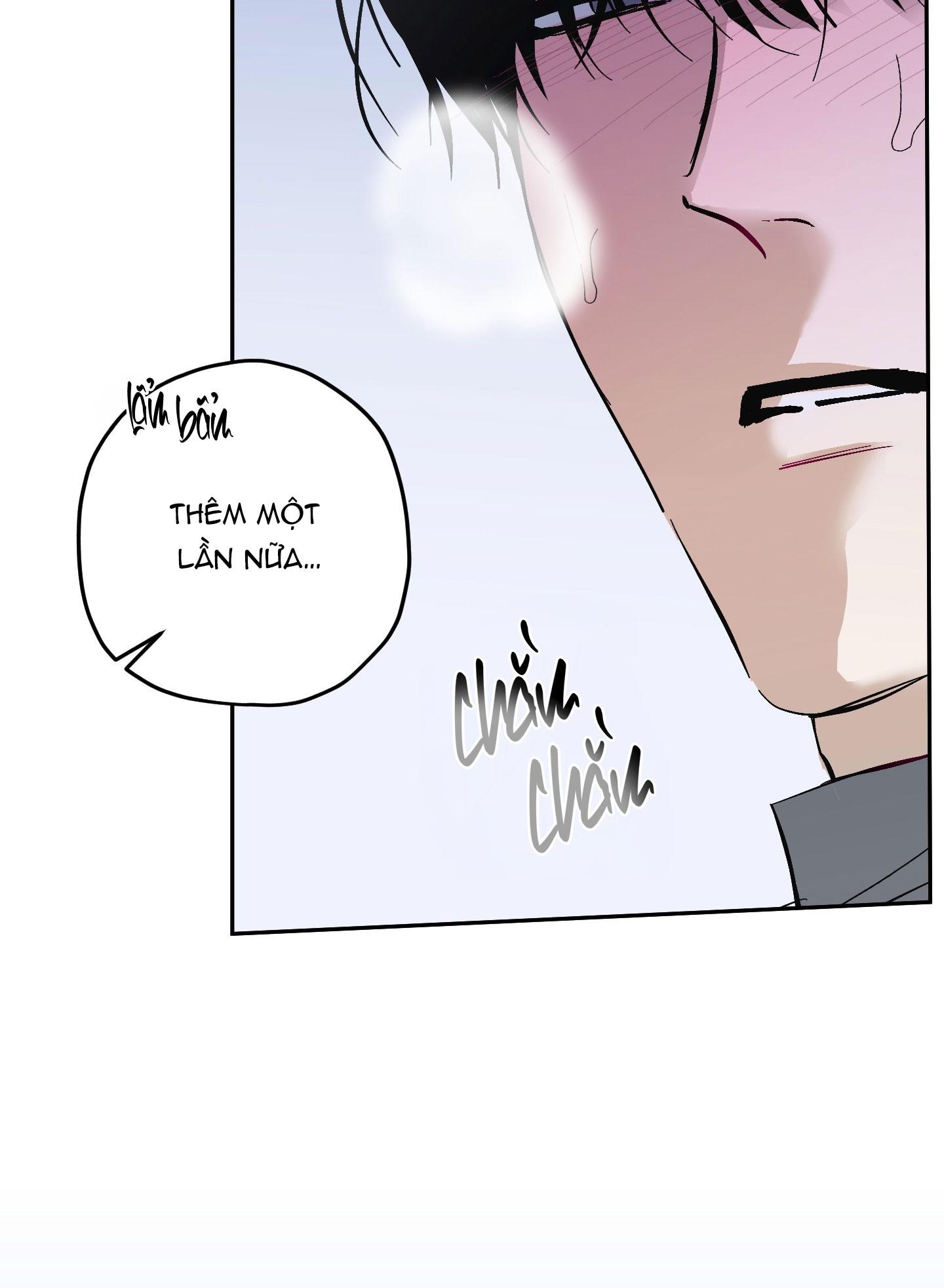 TƯƠNG XỨNG - Chap 11