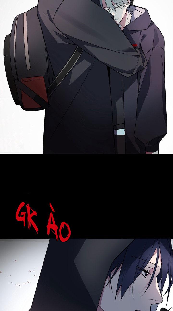 Room Without Windows - Chap 13