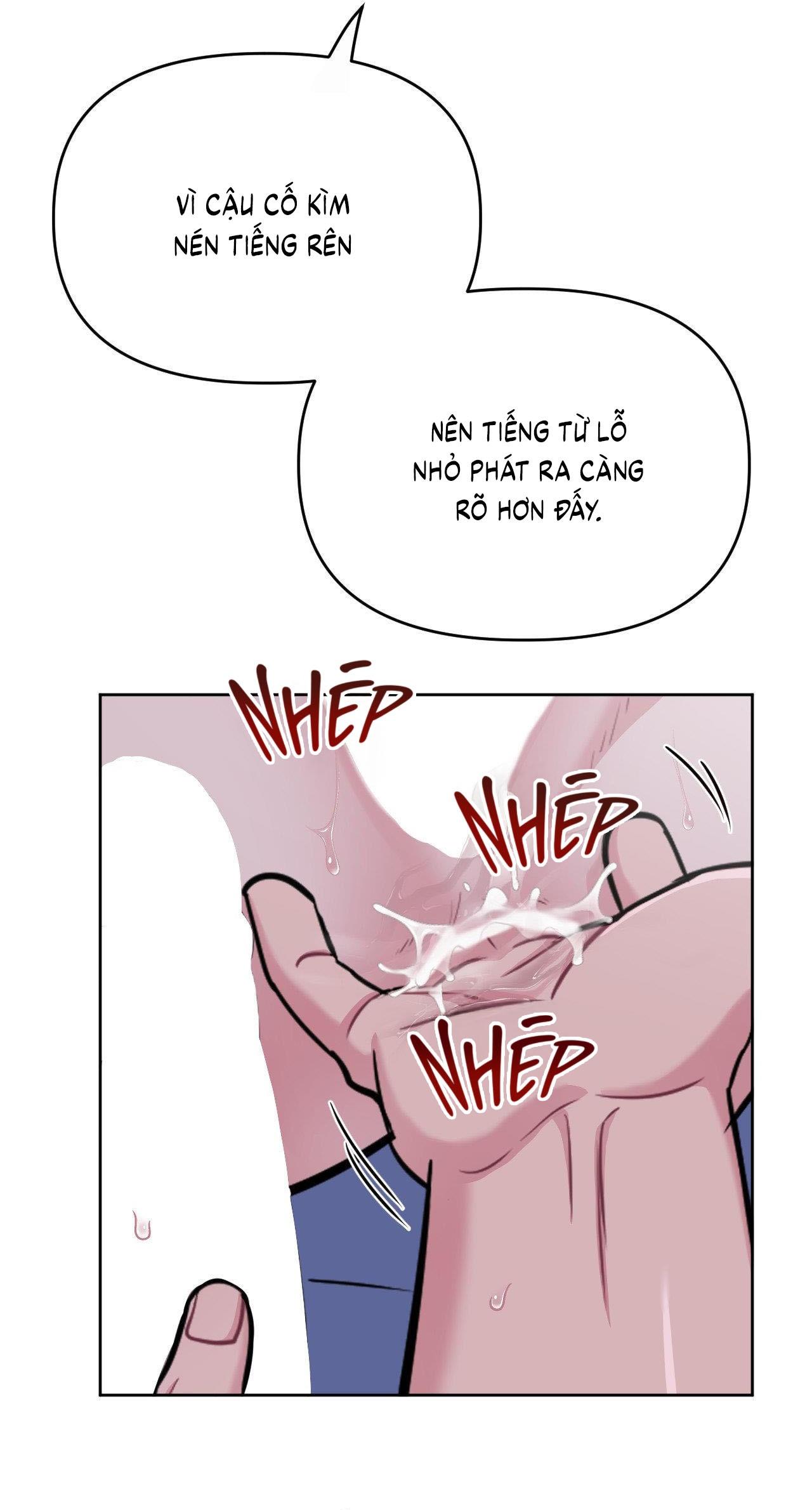 (CBunu) Chàng Trai Mỹ Thuật - Chap 51