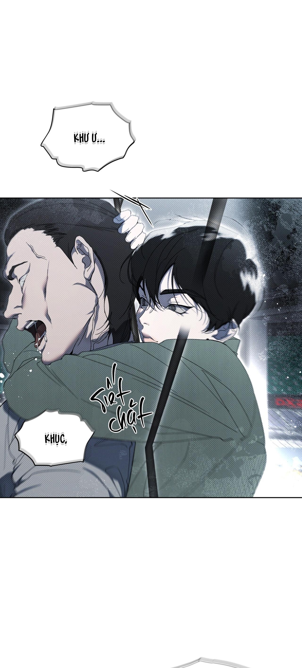 (GĐCV) HÌNH THÁI TIẾN HÓA - Chap 1