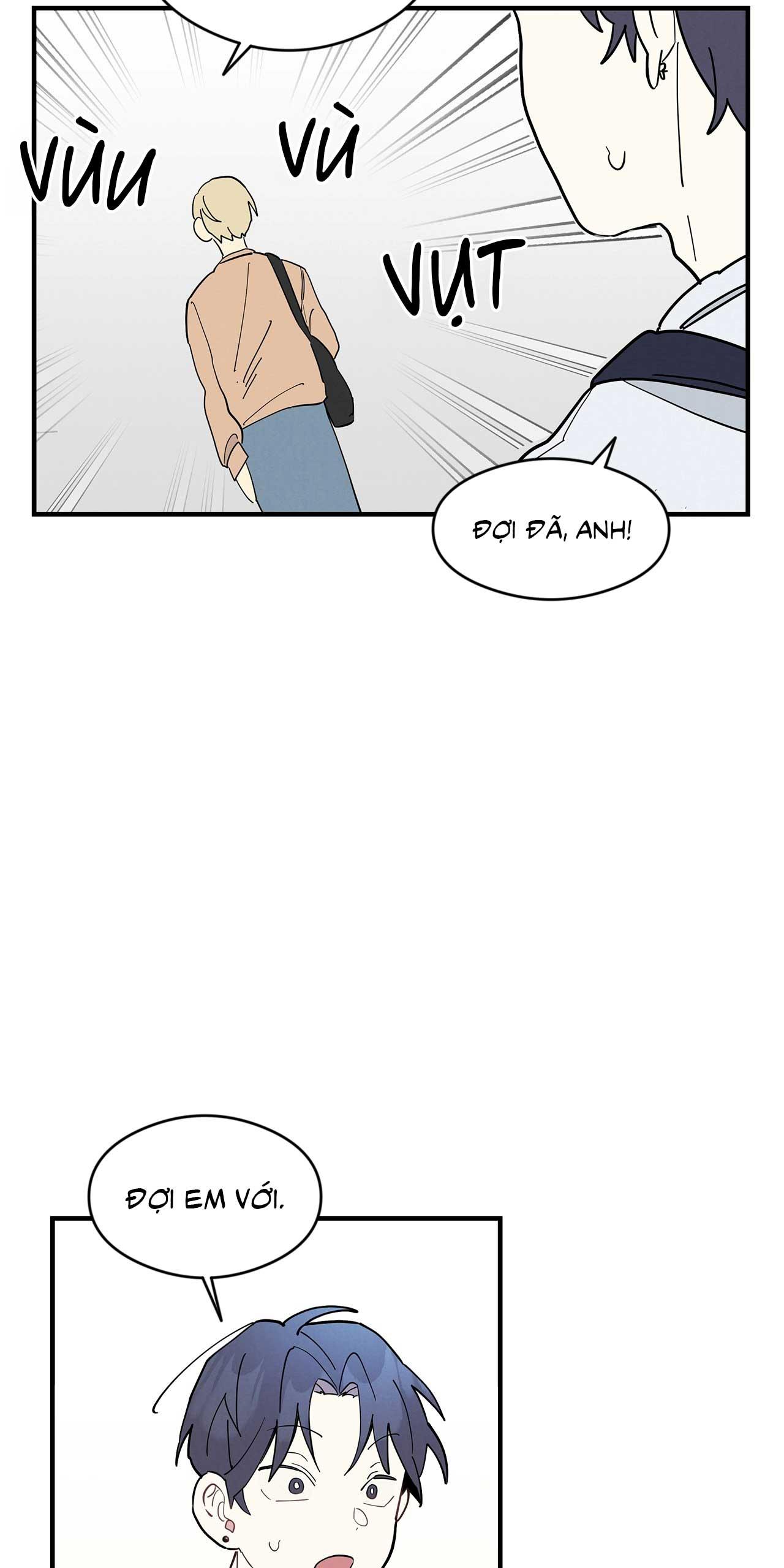 One-Room TA - Chap 23