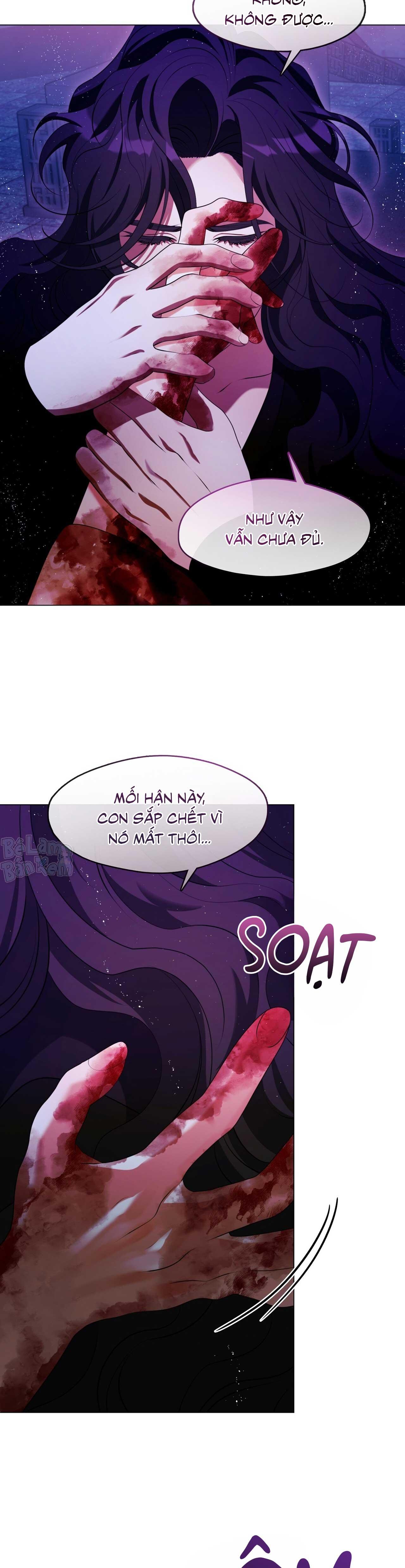 Tôi đã nuôi dạy thủ lĩnh giáo phái ác ma - Chap 69