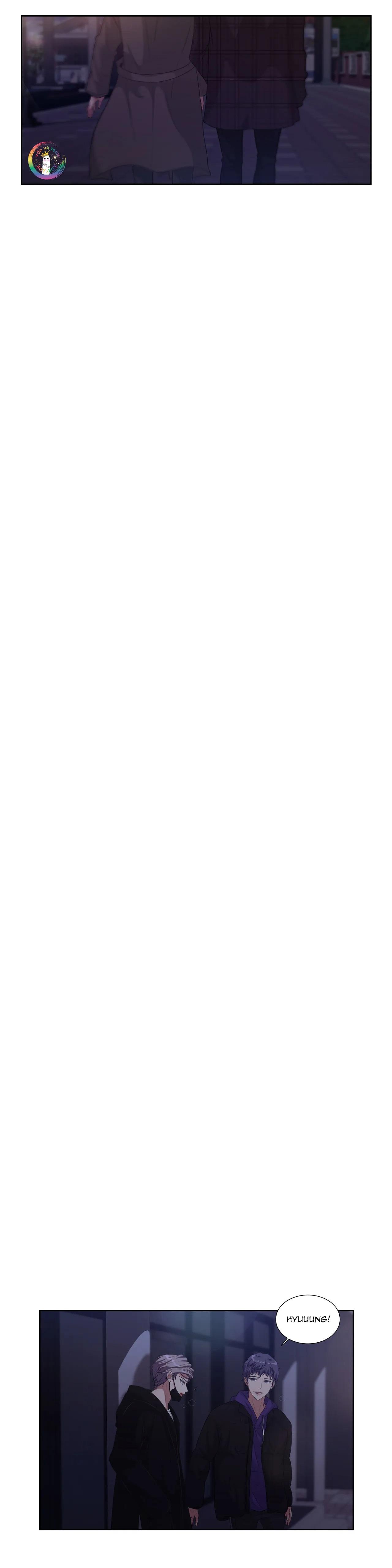 Bản Jazz Cho Hai Người - Chap 57