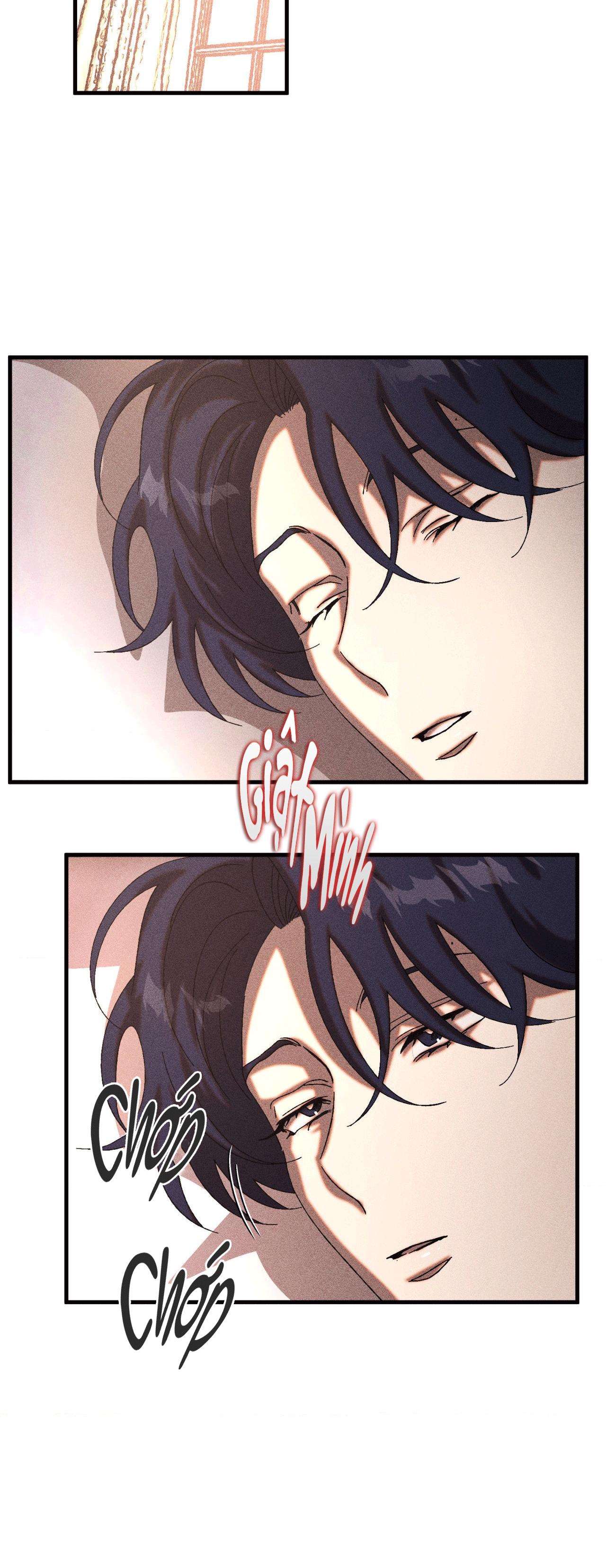 Cash Or Credit - Chap 60