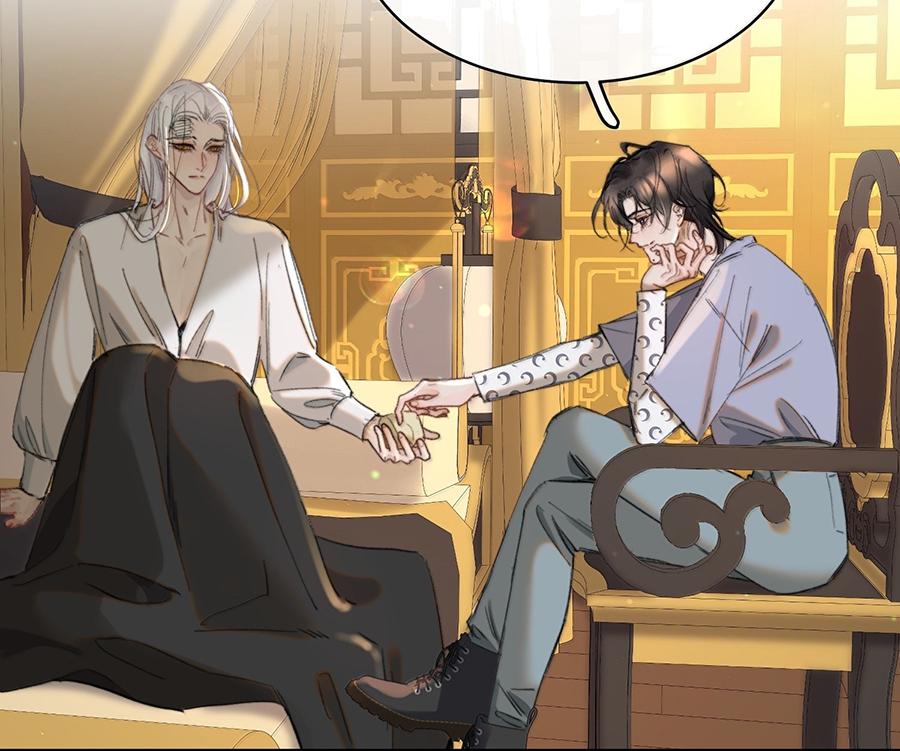 Không Thể Cưỡng Lại Người Yêu Dính Người - Chap 89