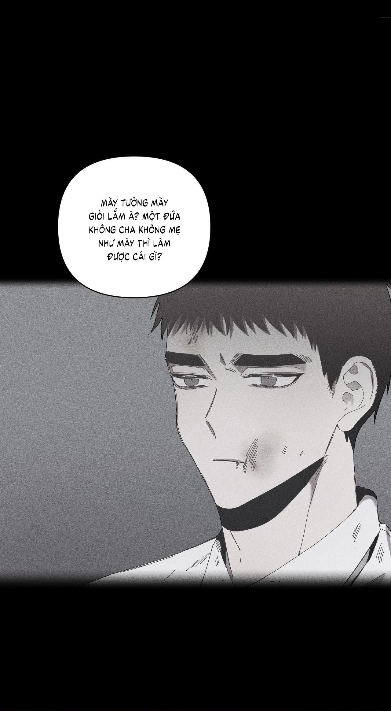 (CBunu) Mùa Đông Cuối Cùng Của Tôi - Chap 8