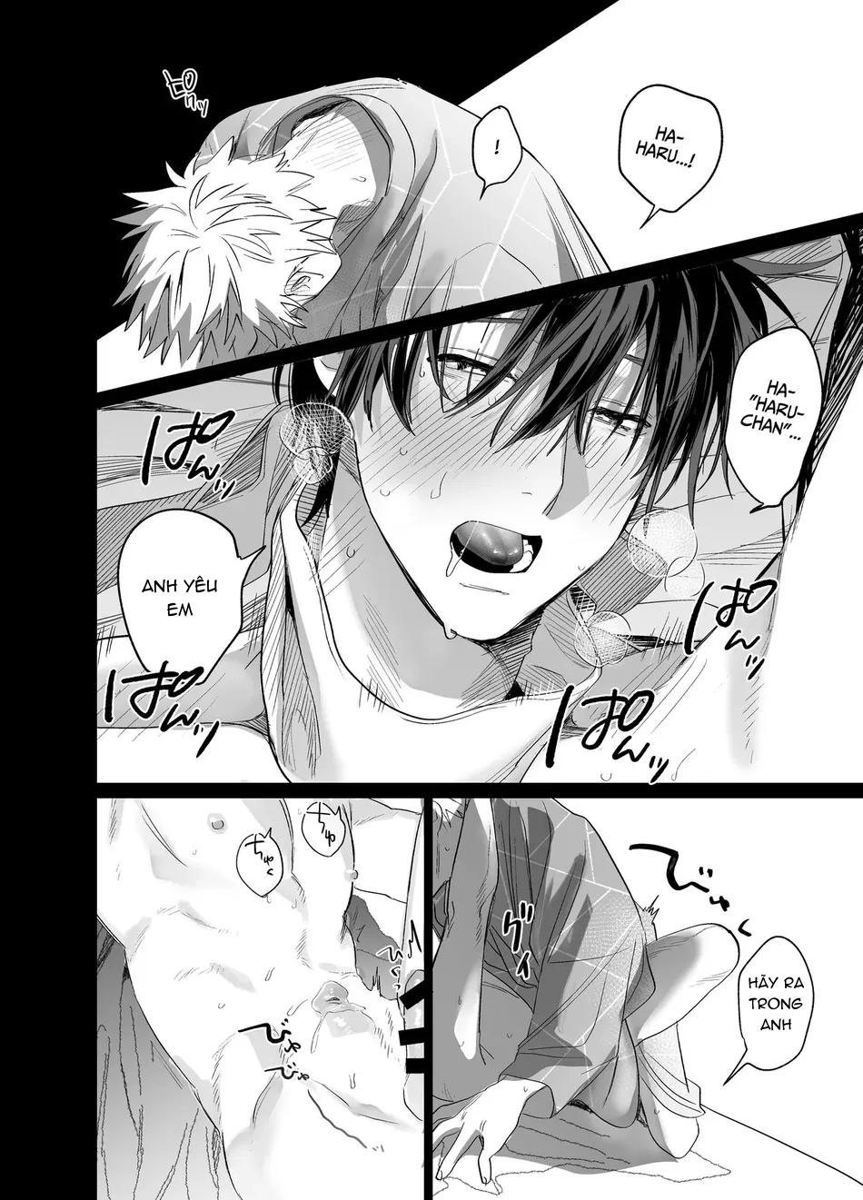 Doujinshi Tổng Hợp - Chap 292.2 - Trang 69