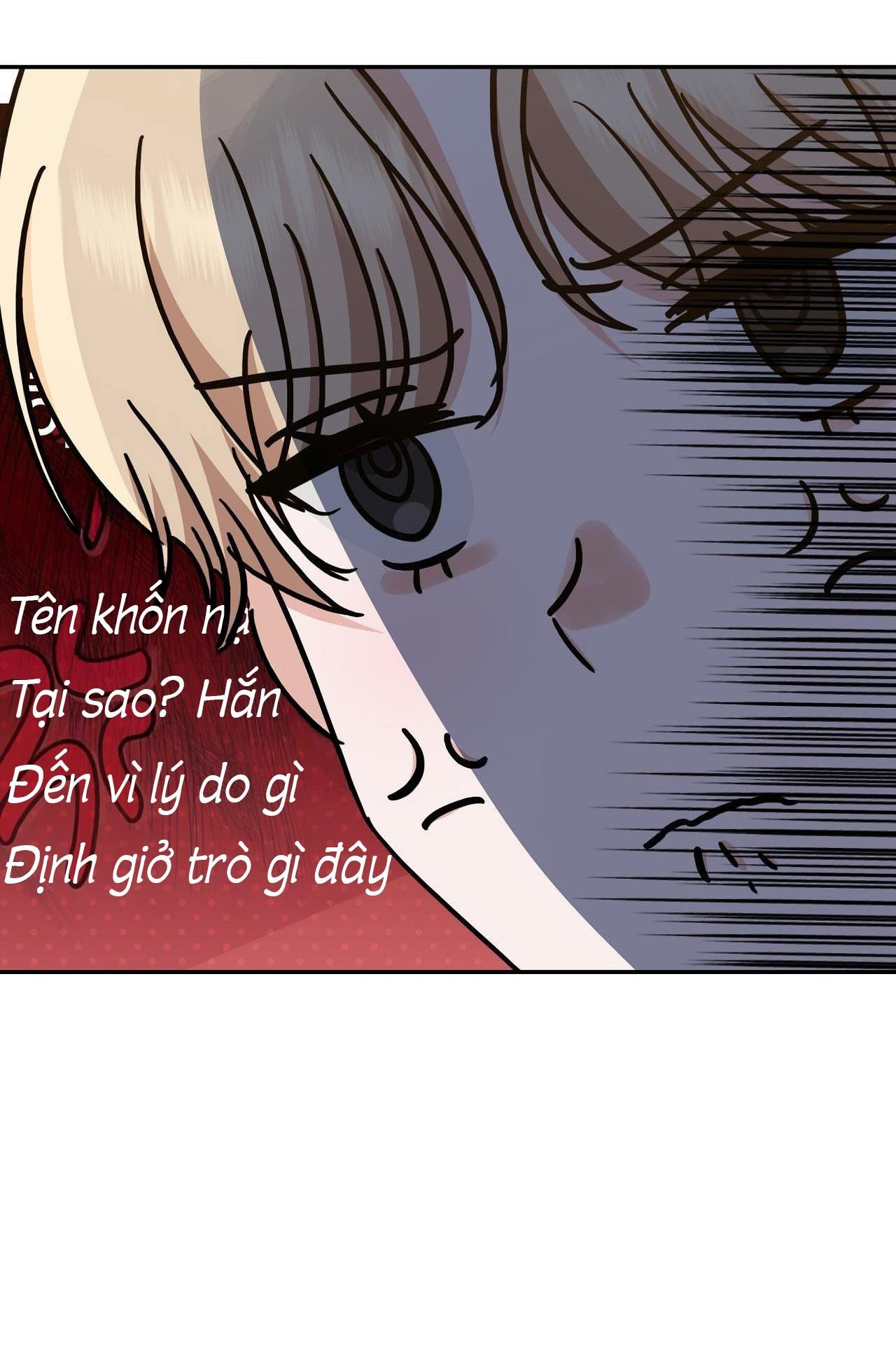 (CBunu) Cẩm Nang Fetish - Chap 11