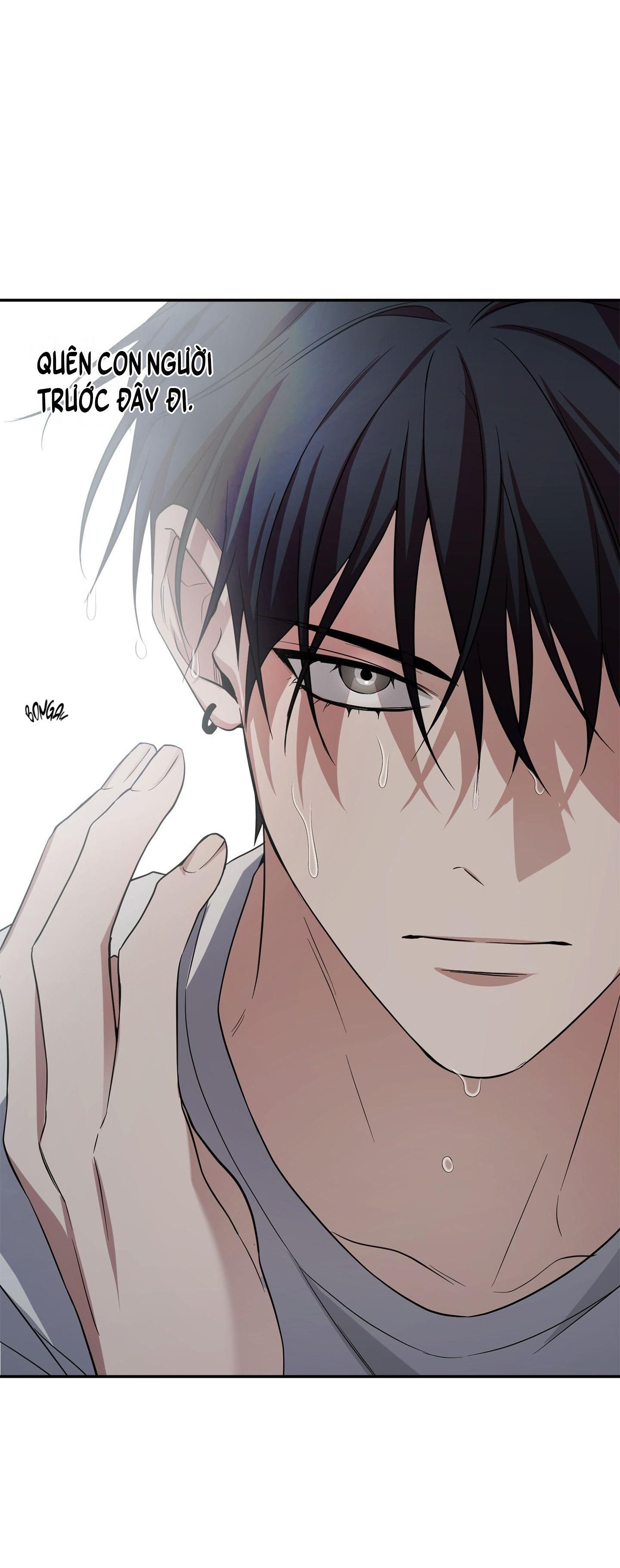 LỜI THỀ BÁO THÙ - Chap 1