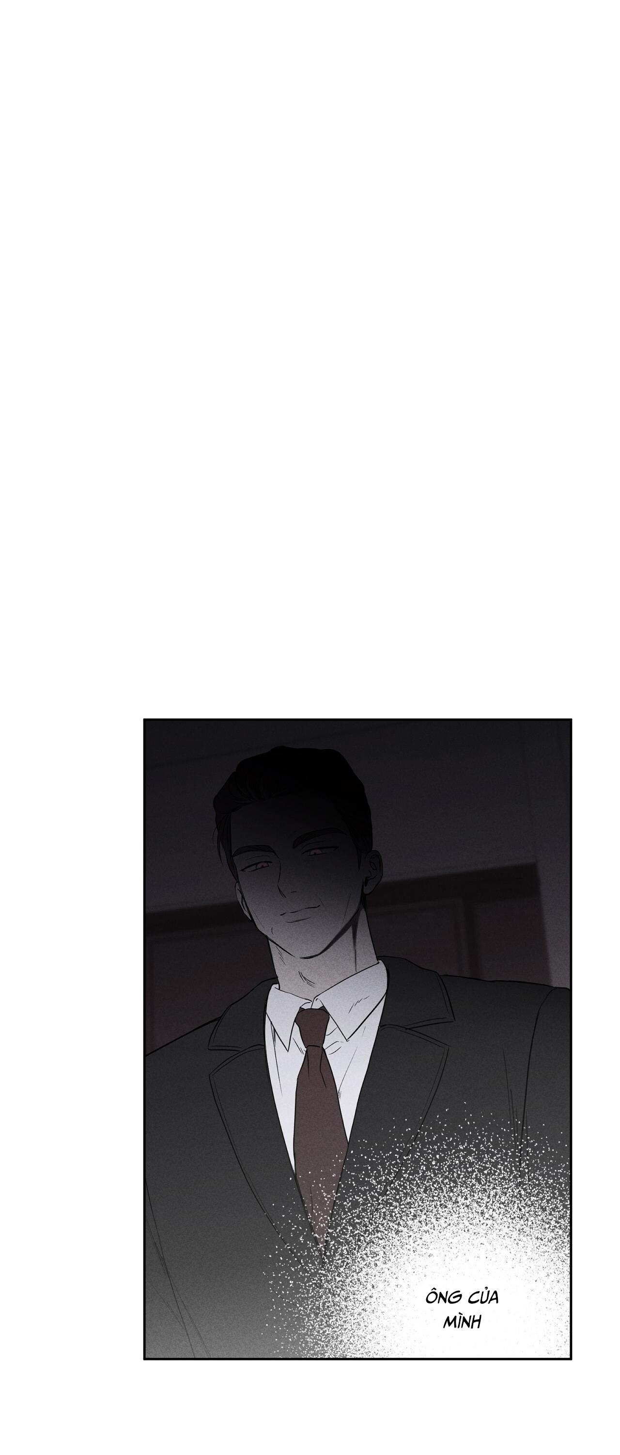 (GĐCV) ÁNH NẮNG LEN LỎI - Chap 3