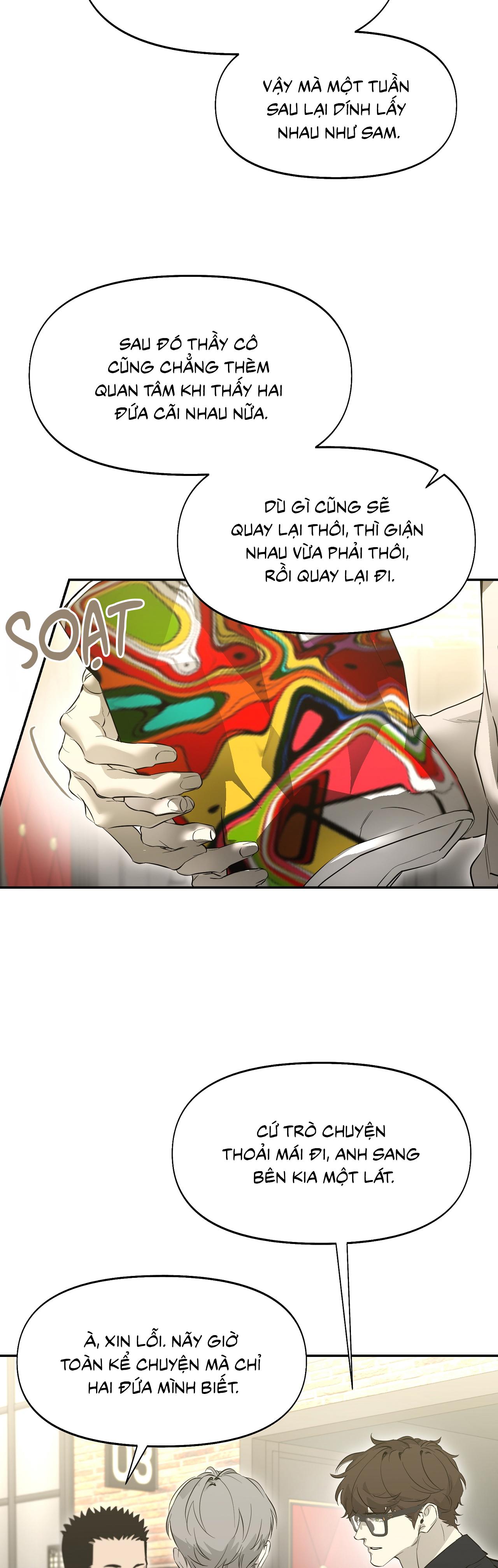 NERD PROJECT - Chap 52