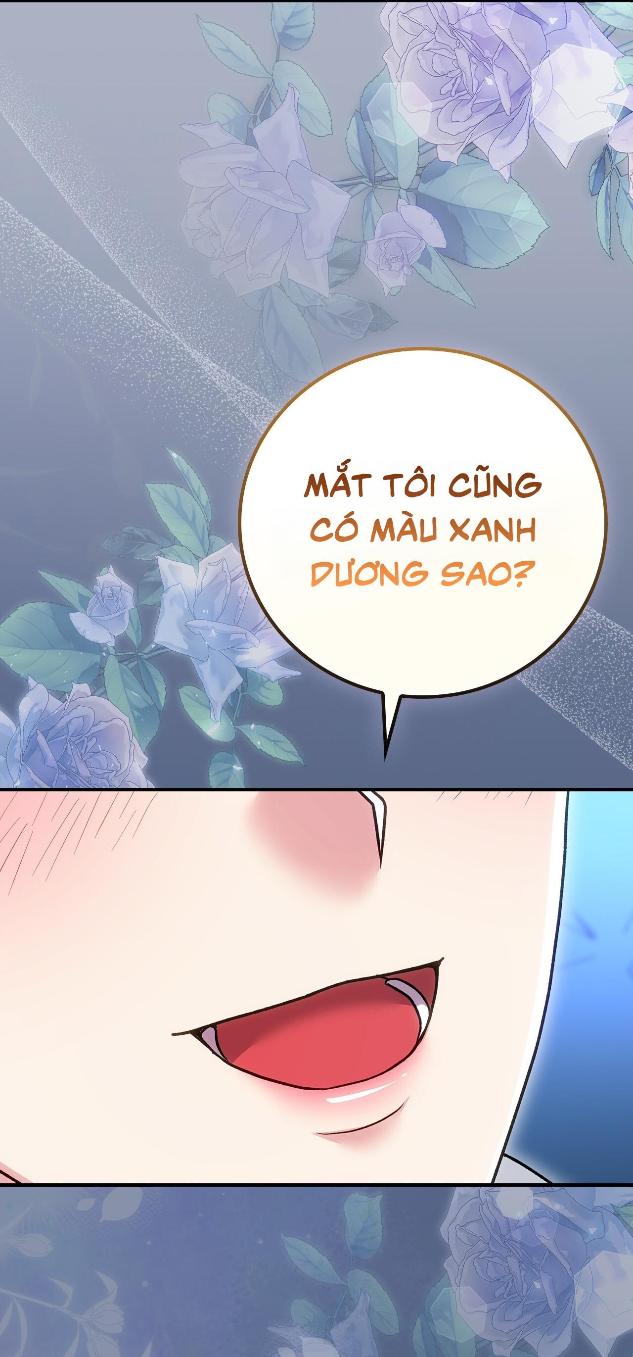 Xuyên thành cục bông của tên cuồng công - Chap 15