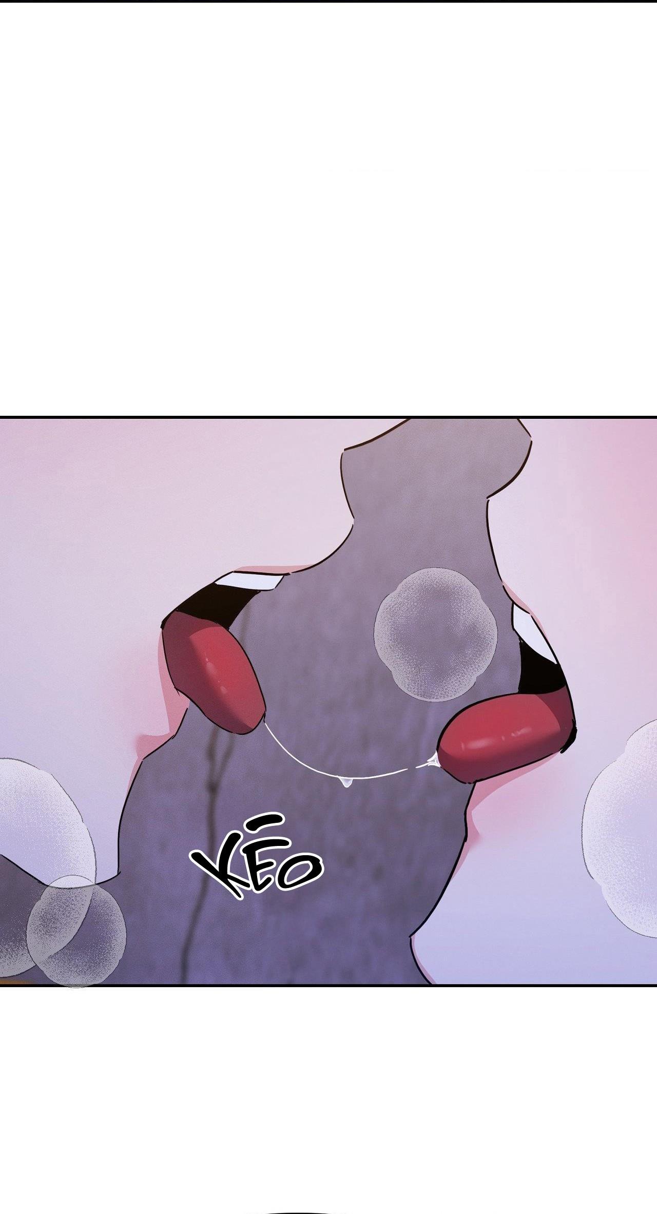 (CBunu) Cẩm Nang Fetish - Chap 12