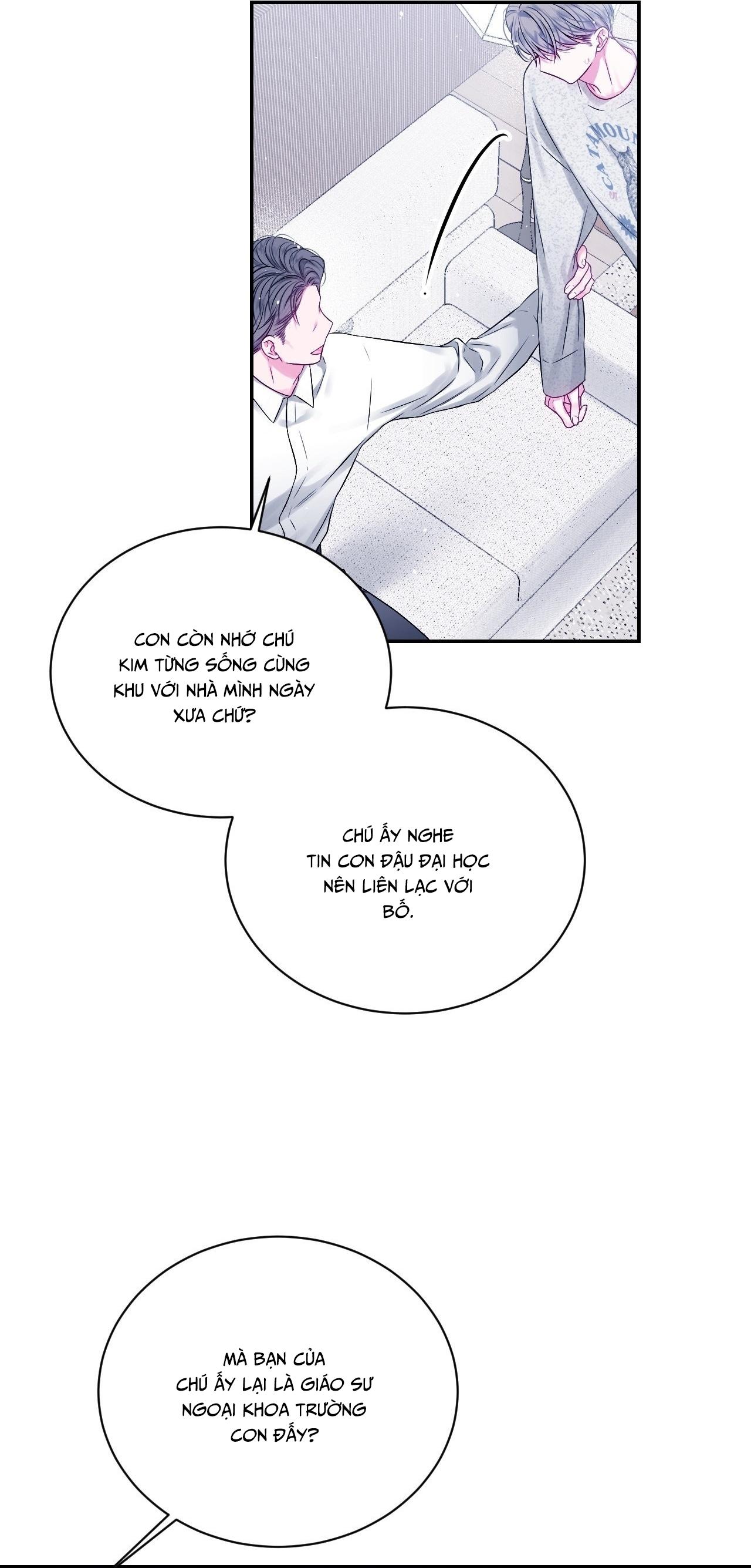 (GĐCV) IMPERFECTLY US - Chap 14