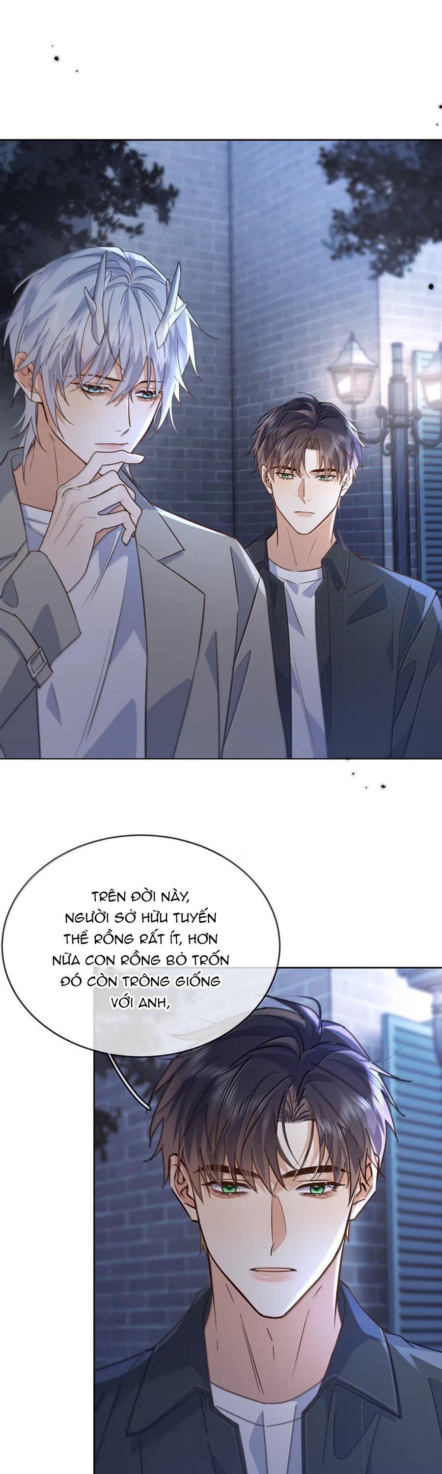 Giáo Huấn Em Trai Hư Hỏng - Chap 80