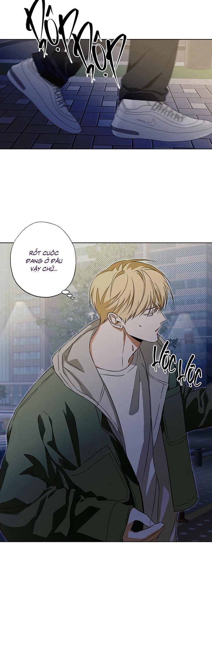 CHIẾN LƯỢC ĐOẠT TÂM CỦA CUỘC TÌNH ĐƠN PHƯƠNG - Chap 7