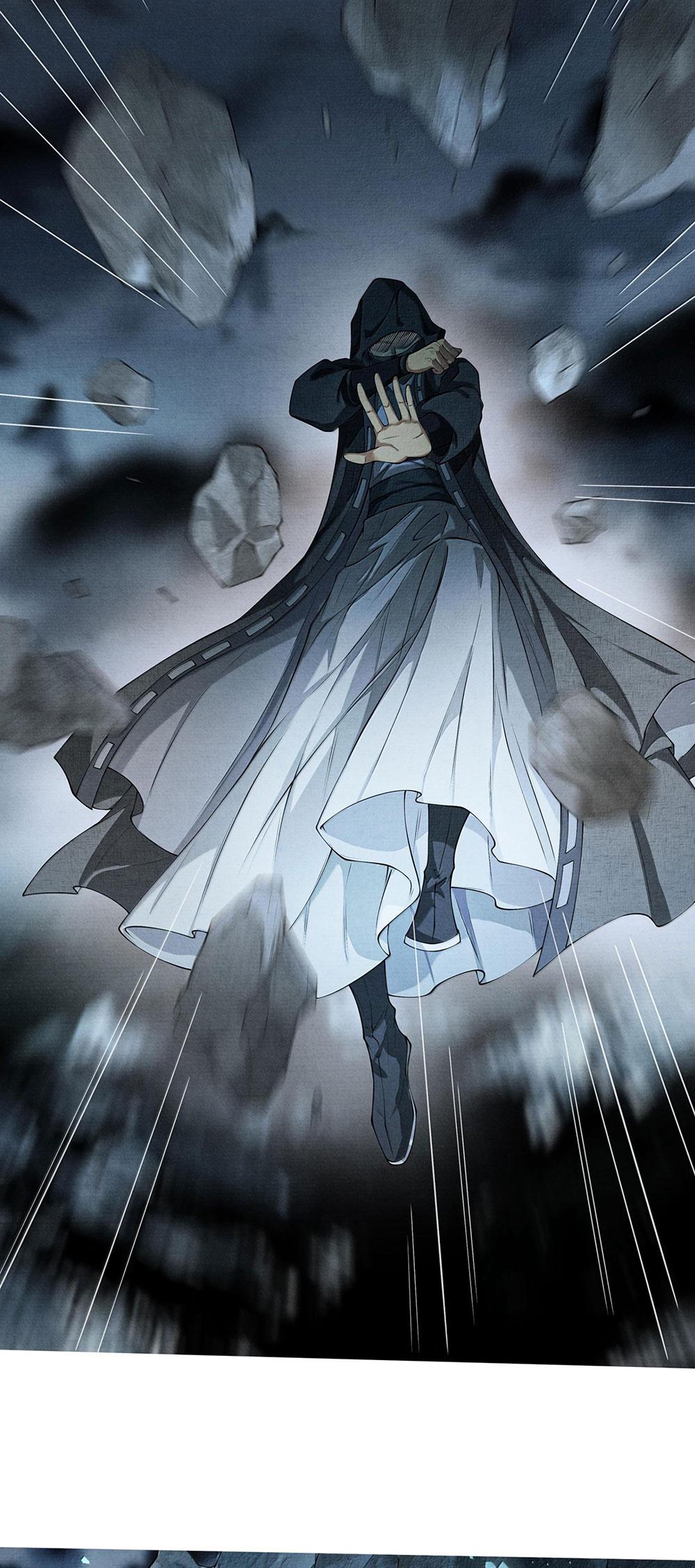 Đồng Tiền Kham Thế - Chap 132