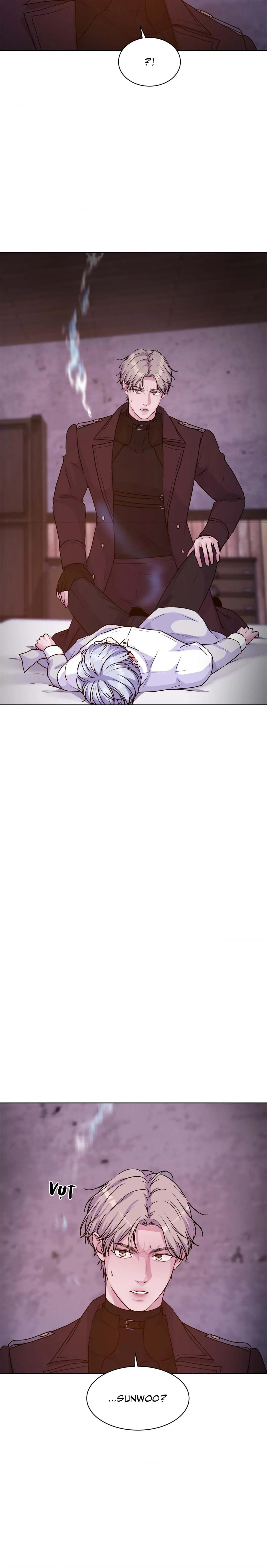 Guiding Light - Chap 35