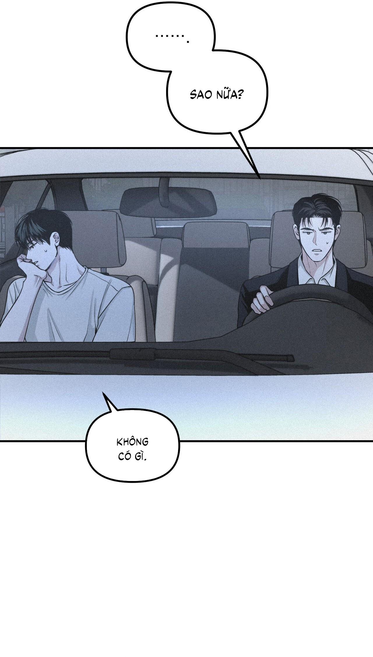 (CBunu) Phép Chiếu - Chap 42