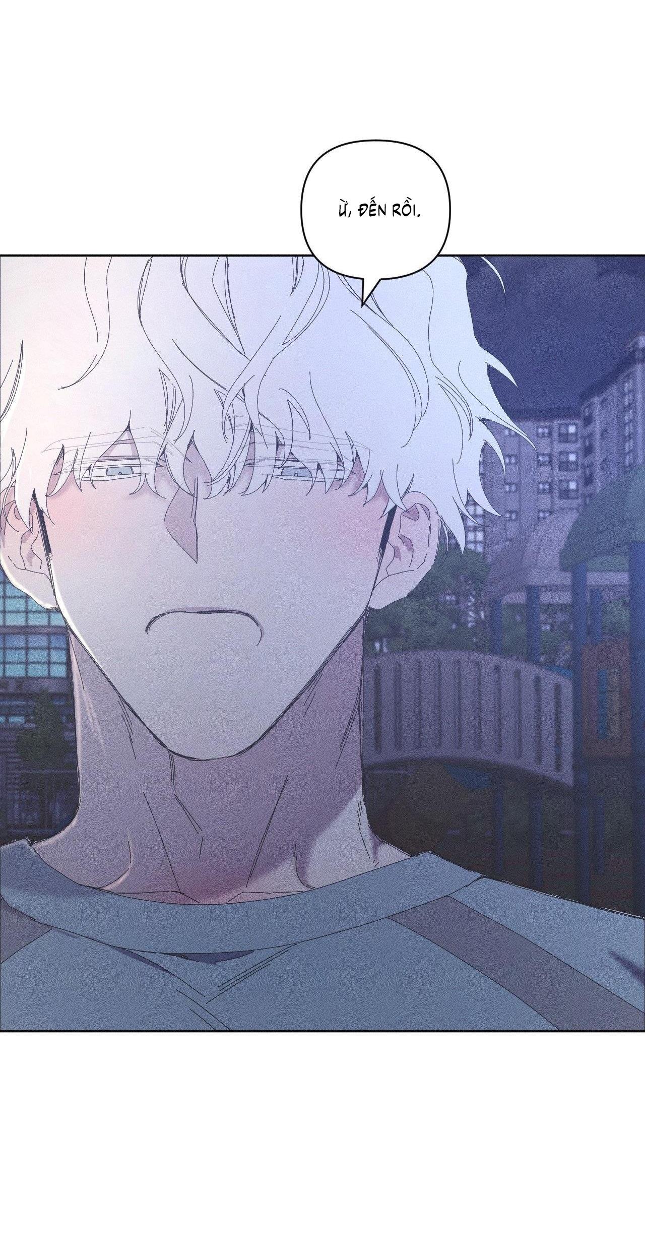 (CBunu) Mùa Đông Cuối Cùng Của Tôi - Chap 9