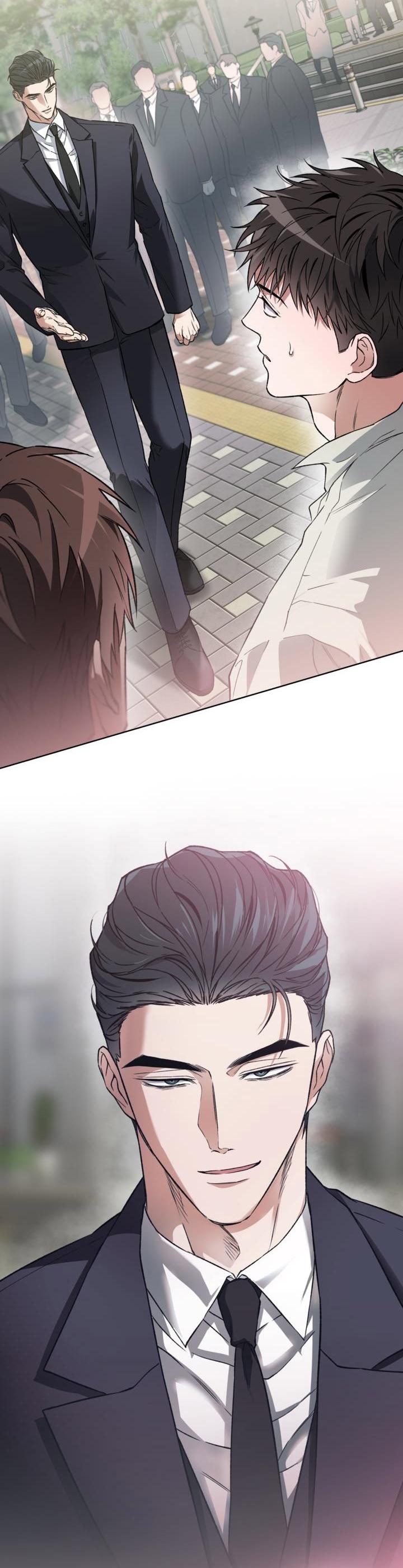 (CBunu) Vong Chủng - Chap 12