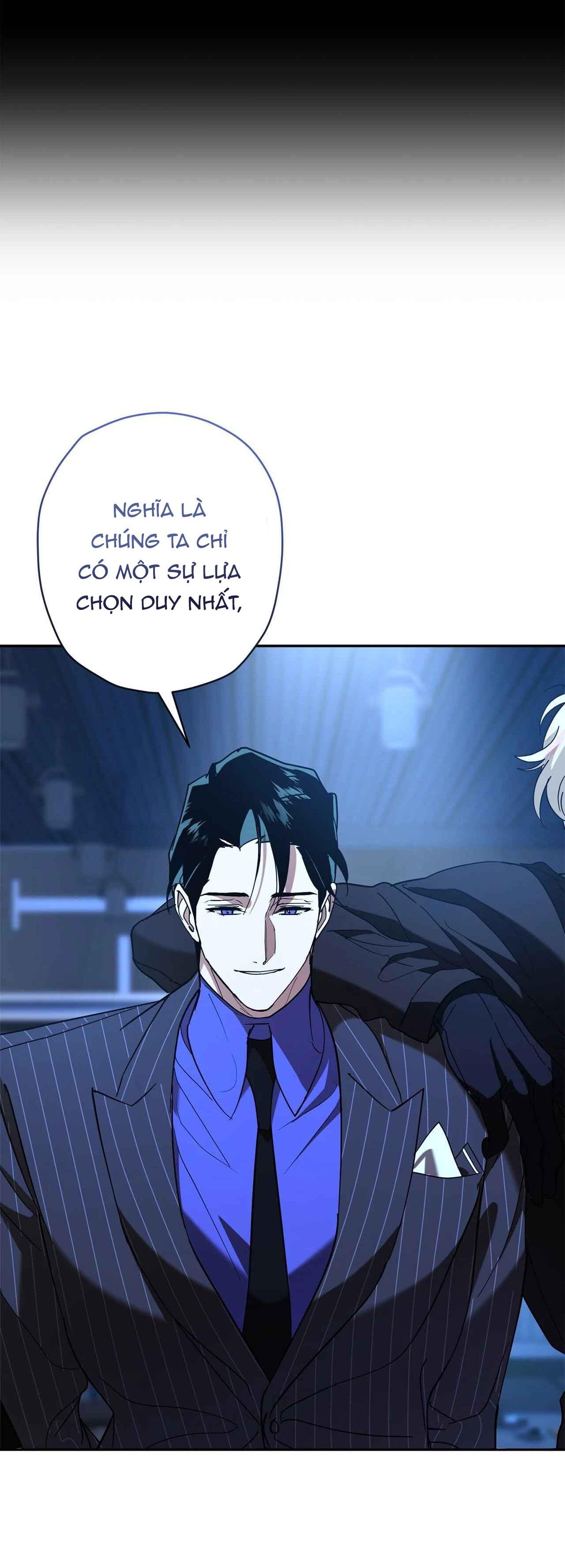 BULLET TIME - Chap 8