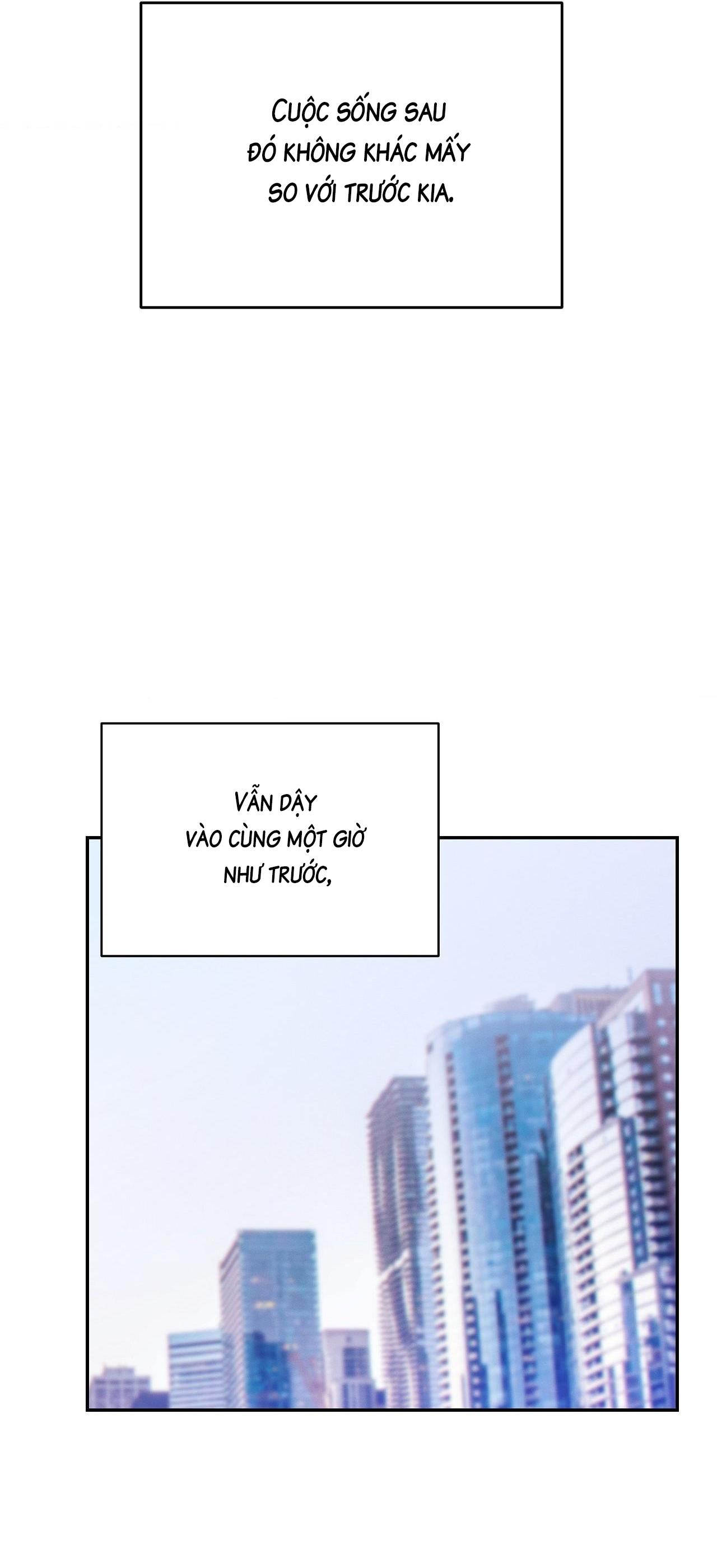 (CBunu) Cẩm Nang Fetish - Chap 14