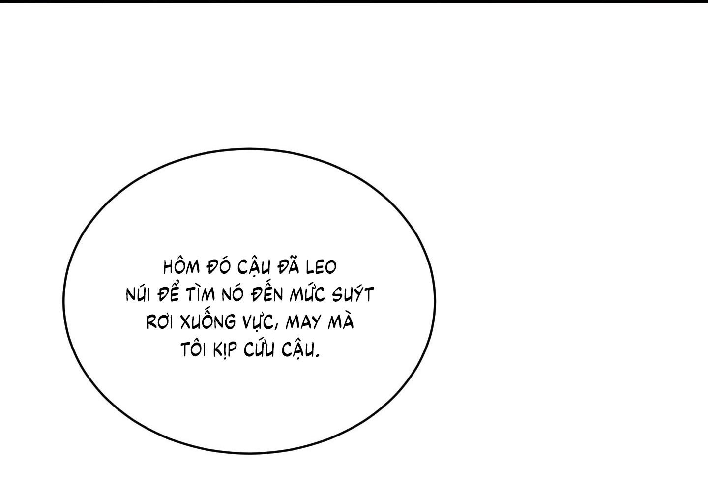 (CBunu) Hoa Vô Danh - Chap 24