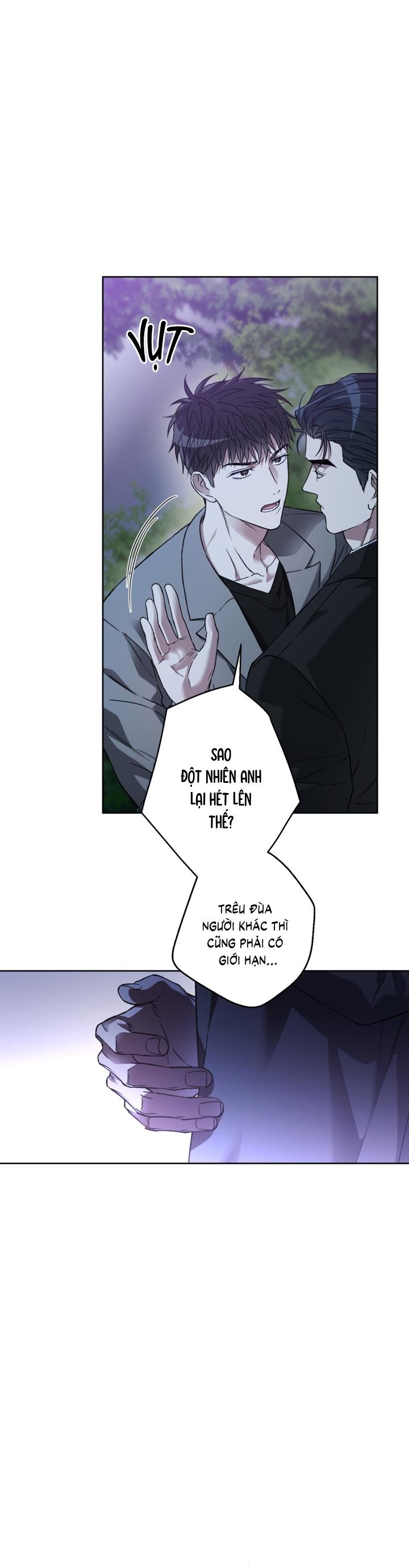 (CBunu) Vong Chủng - Chap 18