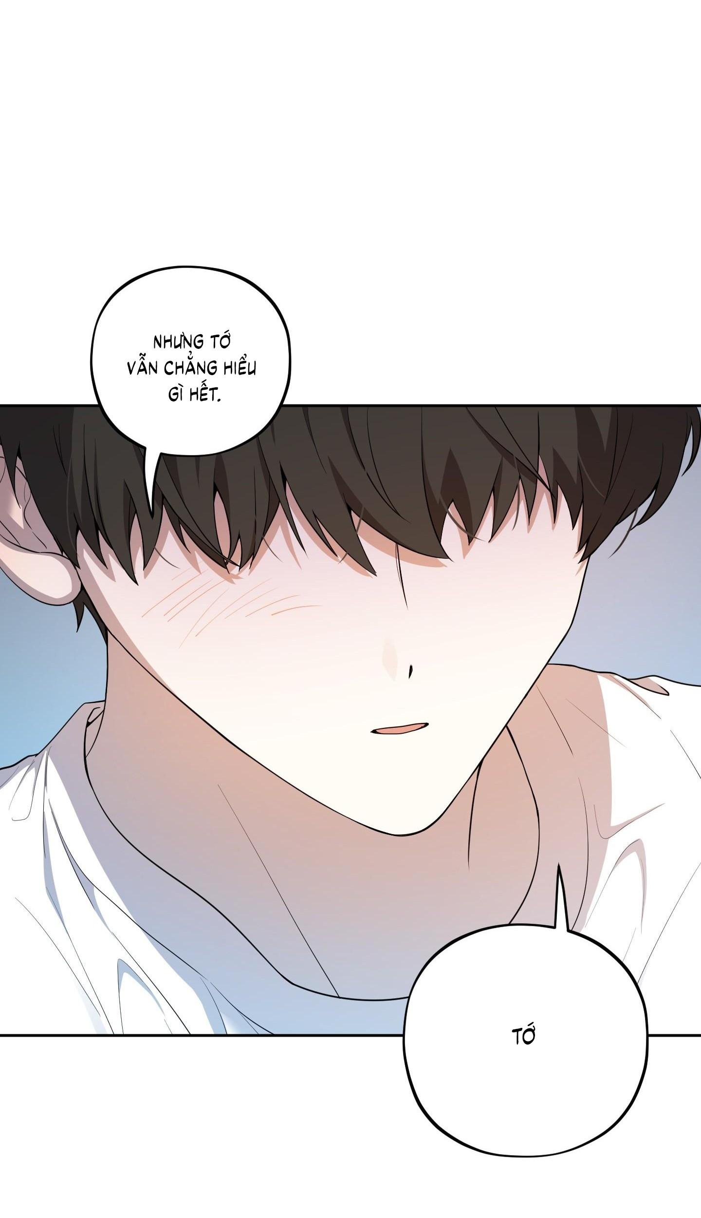 (CBunu) Chuyện Rằng Tôi Yêu Cậu - Chap 29