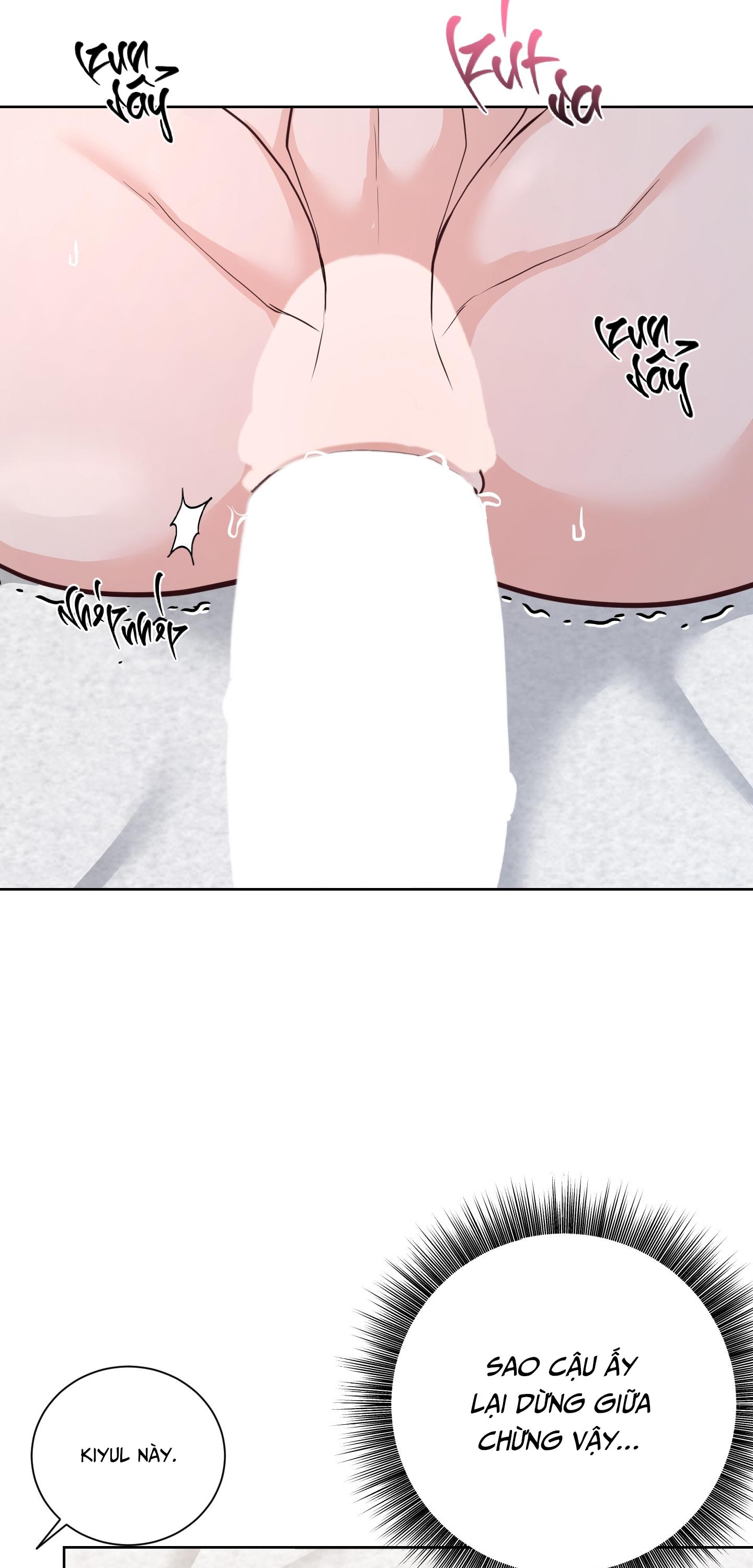 VÁN CỜ LẬT NGƯỢC - Chap 6