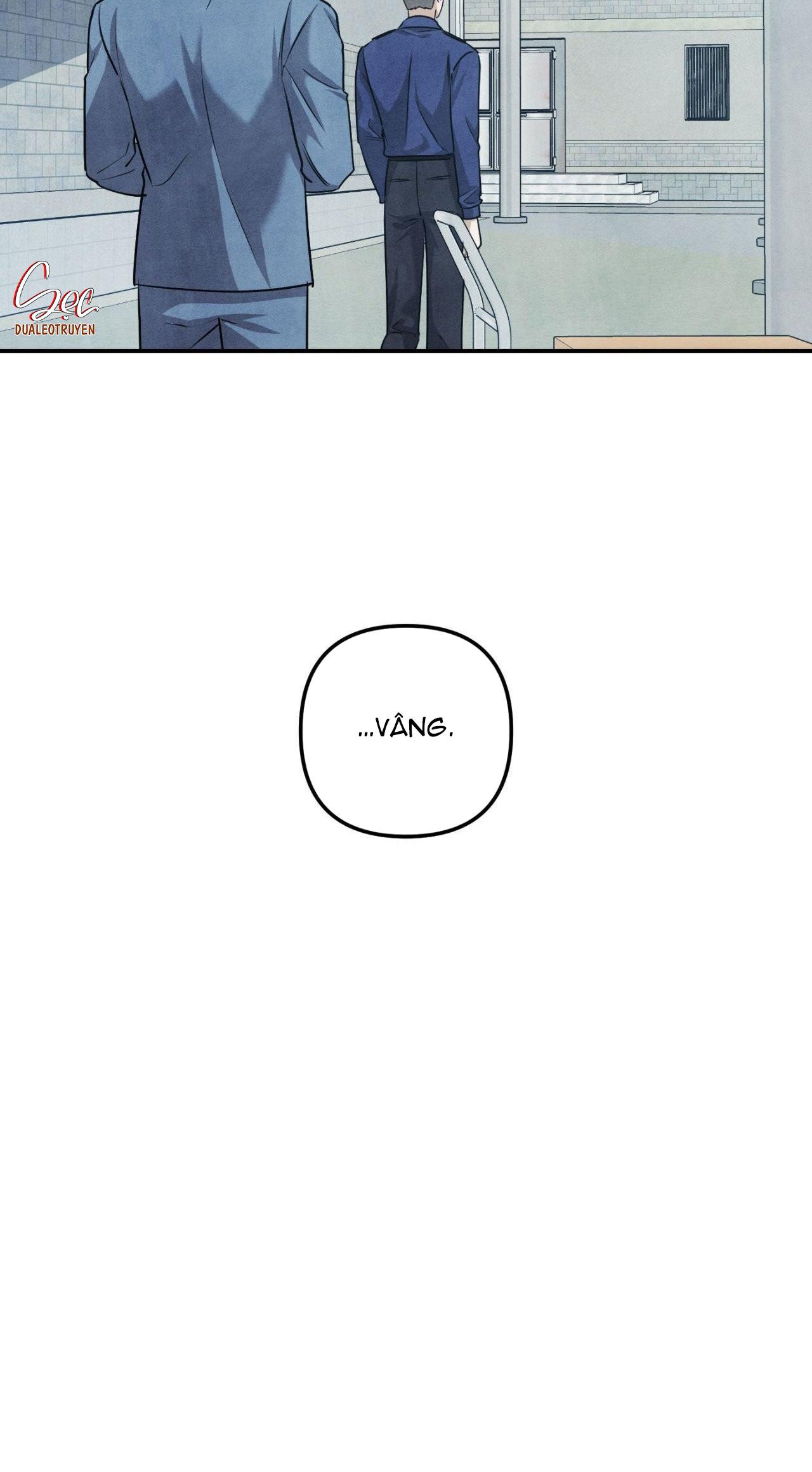 LOCKED IN LEAD - Chap 18