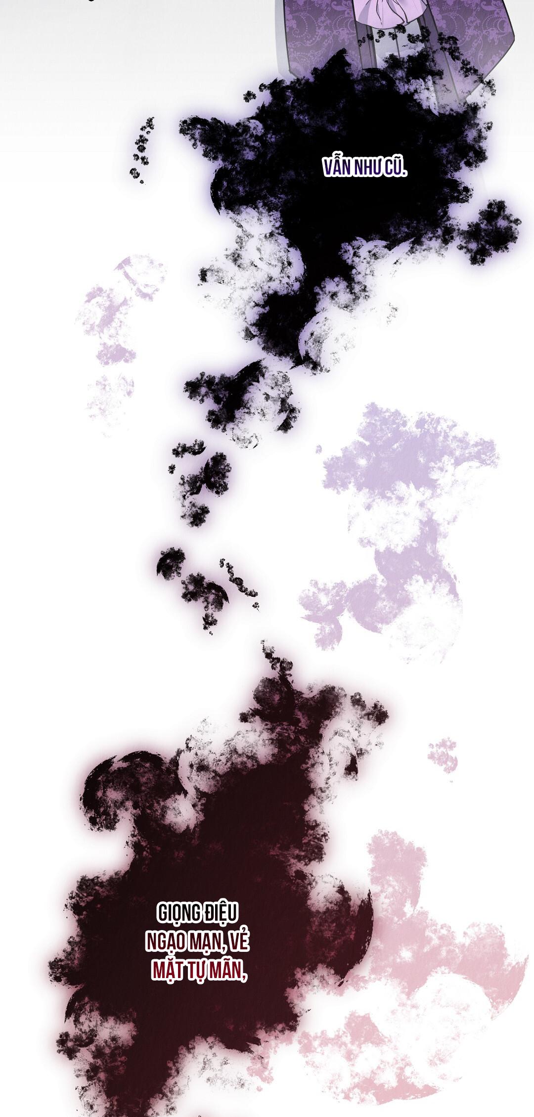 Cách Để Vị Hoàng Tử Bị Bỏ Rơi Sống Lại - Chap 3