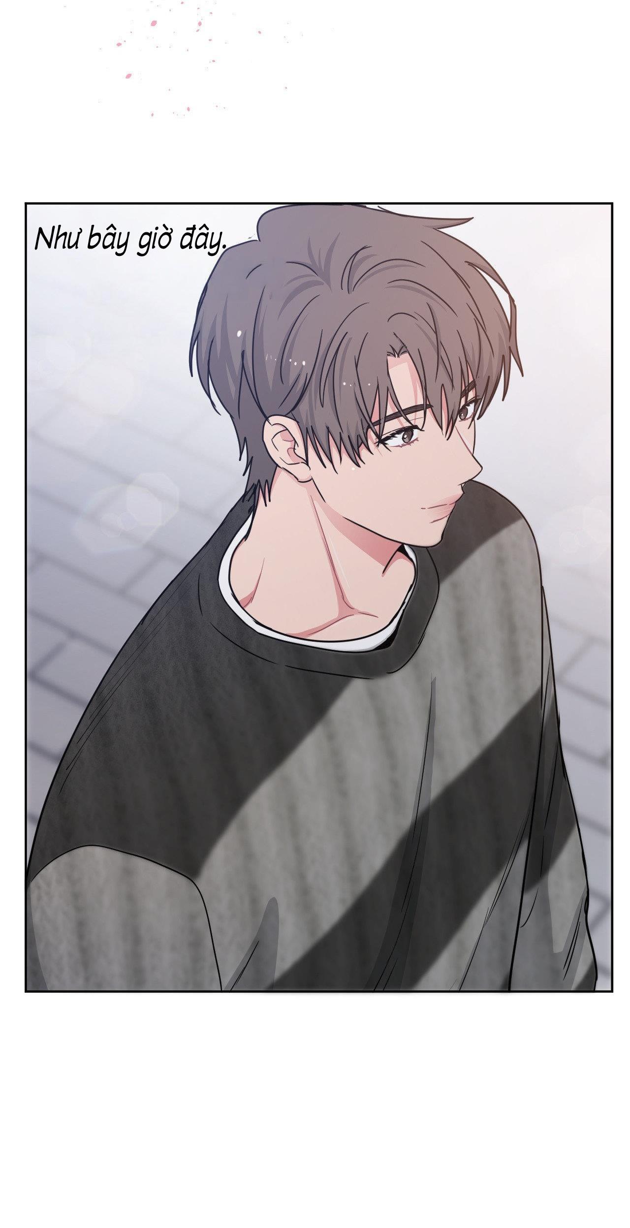 (CBunu) Chàng Trai Mỹ Thuật - Chap 47