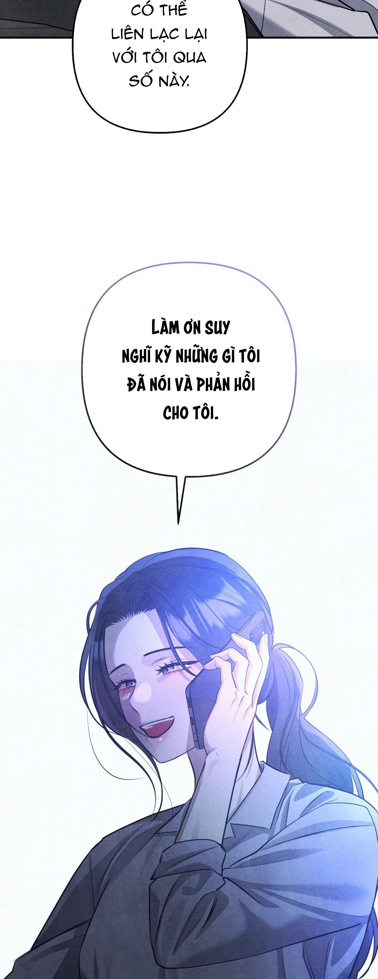 LOCKED IN LEAD - Chap 17