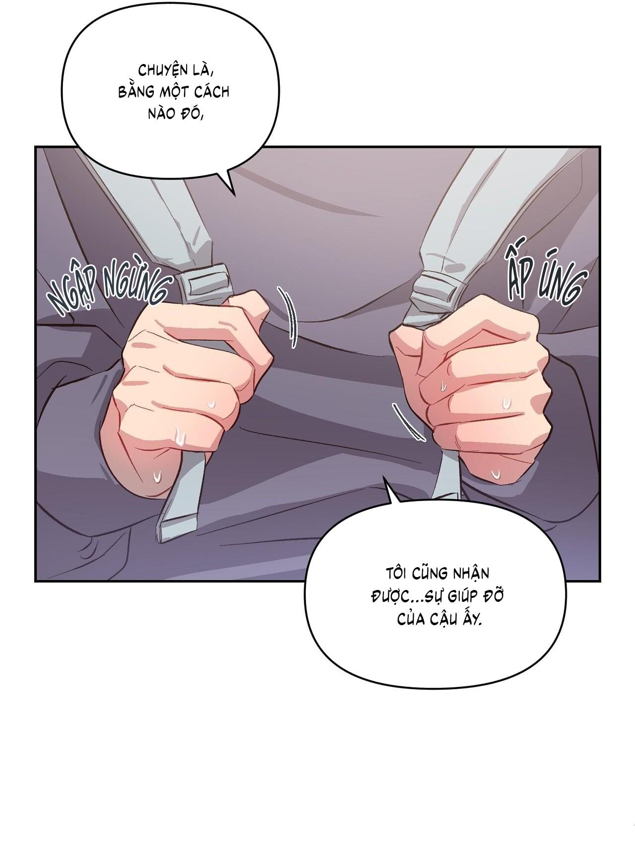 (CBunu) Bí Mật Của Mái Tóc - Chap 36