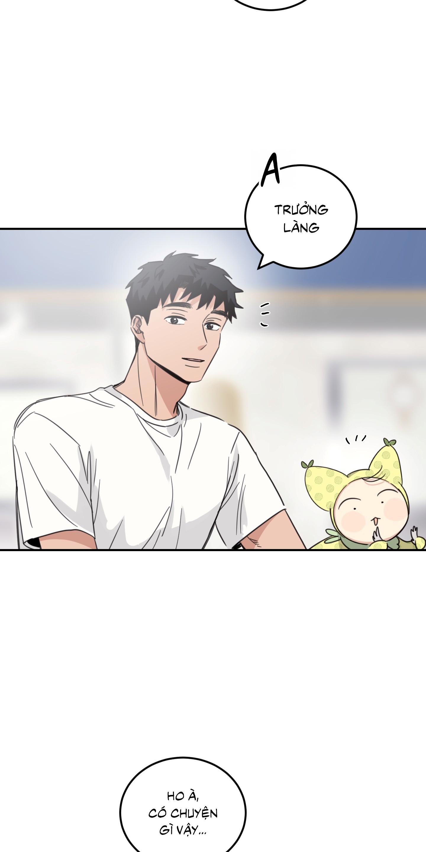 NGÔI NHÀ HƯỚNG MẶT TRỜI MỌC - Chap 52