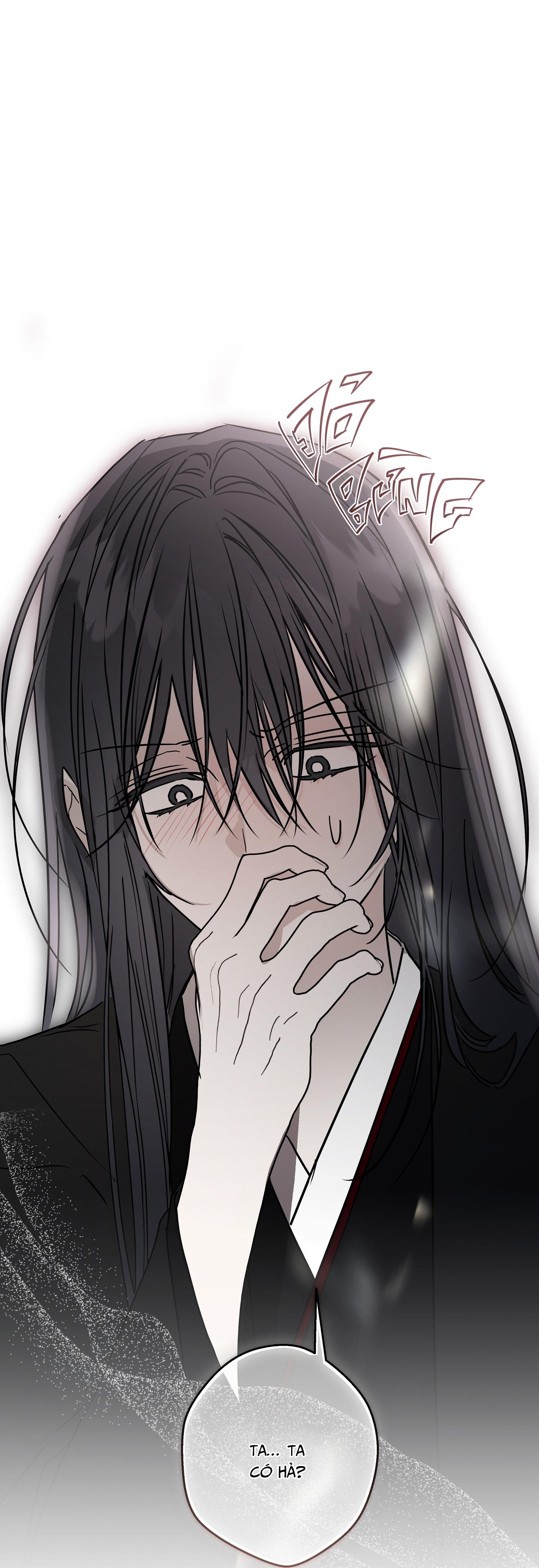 KHI MẶT TRỜI LÓ DẠNG - Chap 20