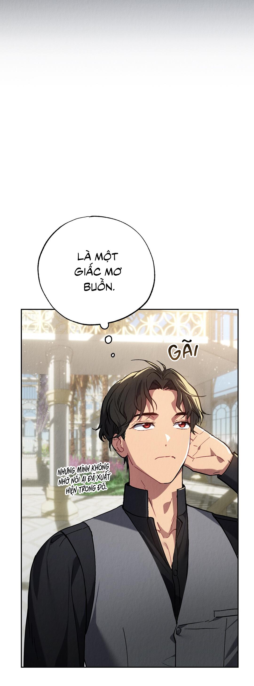 Cách Để Vị Hoàng Tử Bị Bỏ Rơi Sống Lại - Chap 2