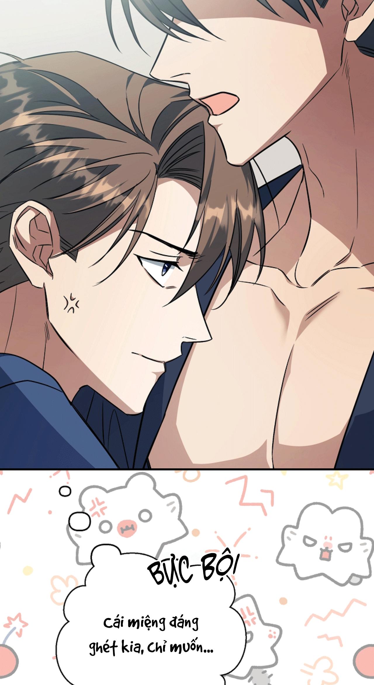 SỰ THẬT TRẦN TRỤI - Chap 12