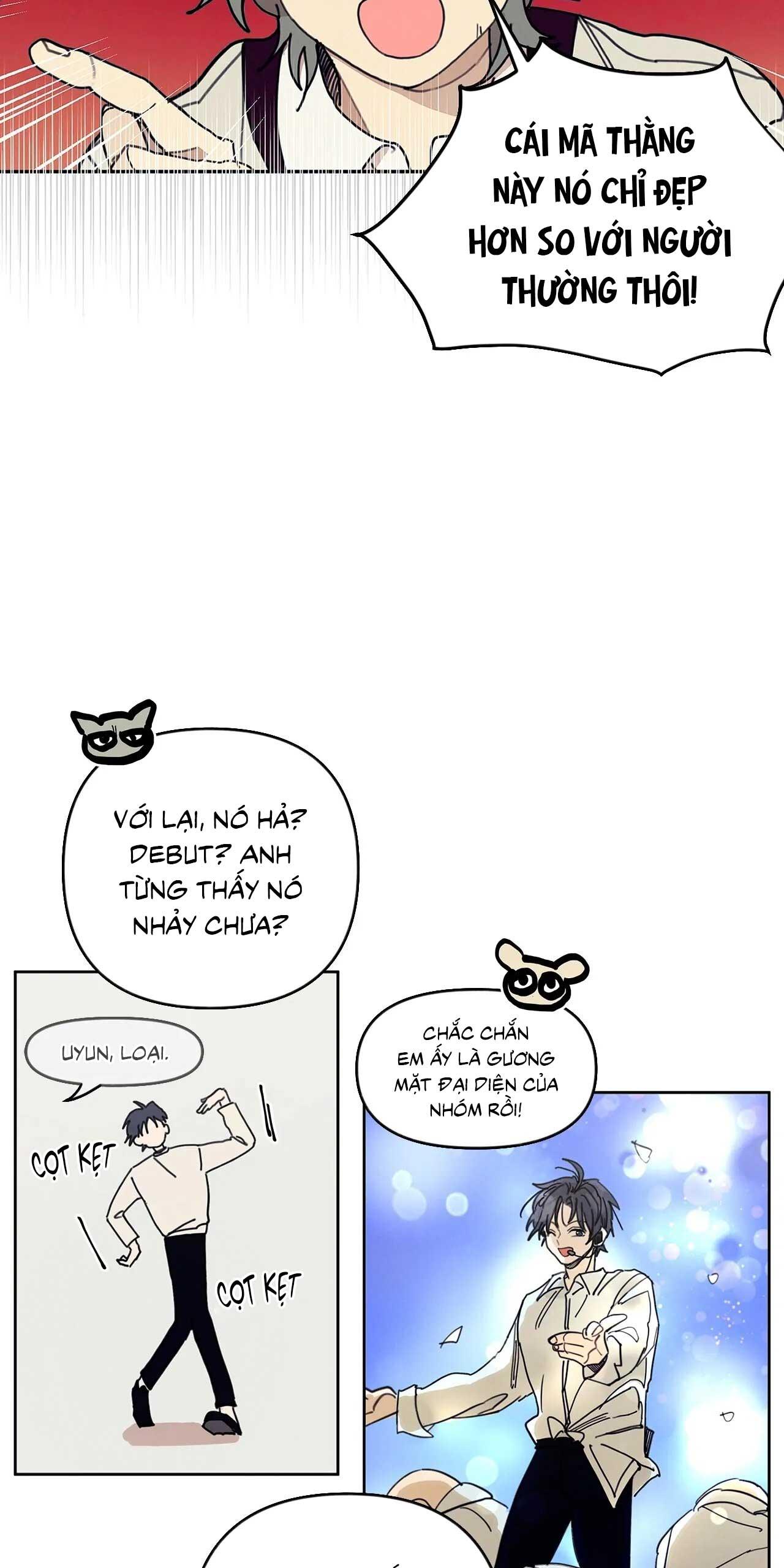 One-Room TA - Chap 3