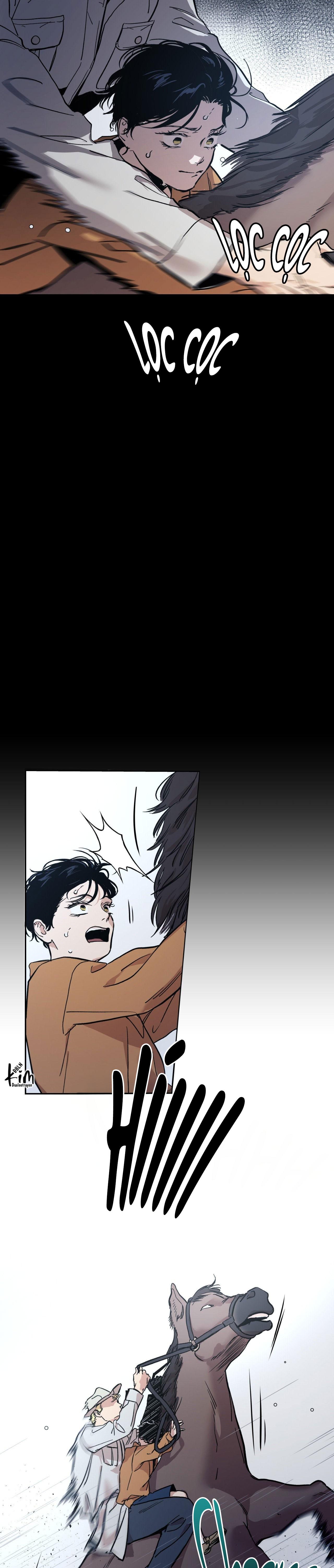 TRÁI CẤM - Chap 5