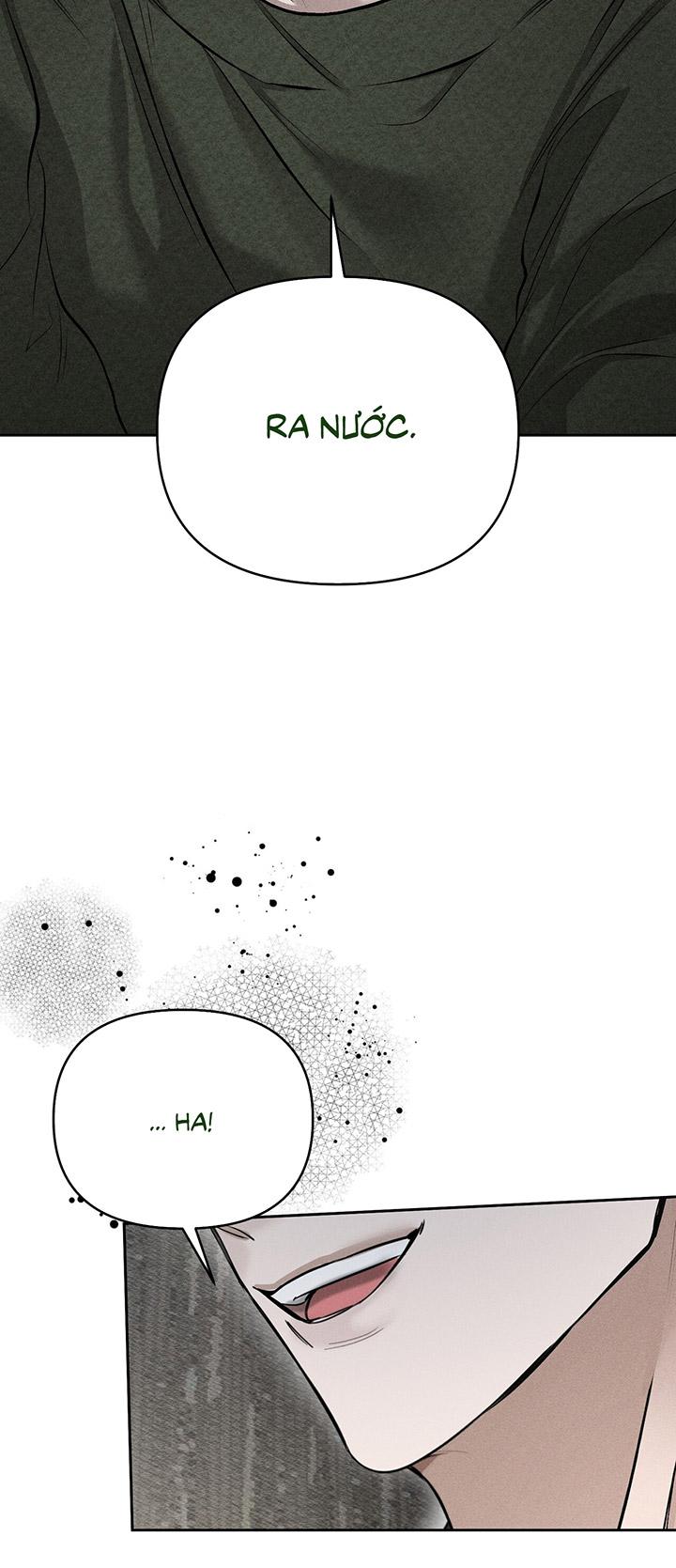 [DDT] KẺ ĐÁNH CẮP TRÁI TIM - Chap 3