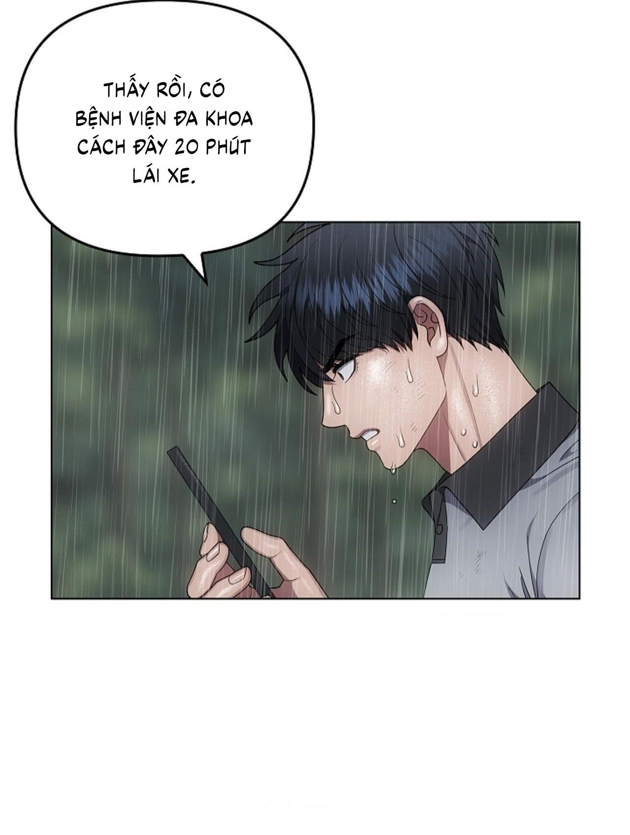 (CBunu) Đuổi Bắt Giữa Đêm Ngọt Ngào - Chap 30