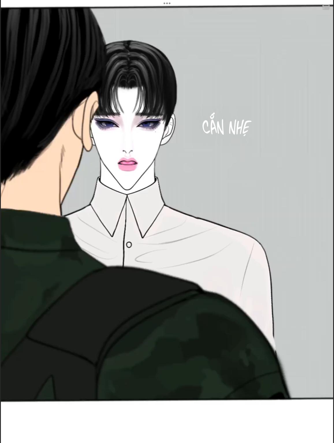 HỘ GIẢ MẠT THẾ - Chap 7