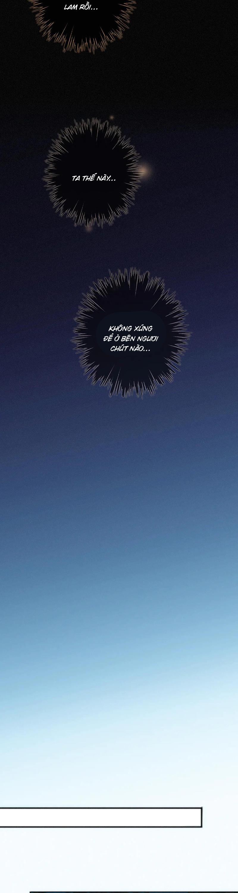 Khốn Thú Chi Nhiễm - Chap 61