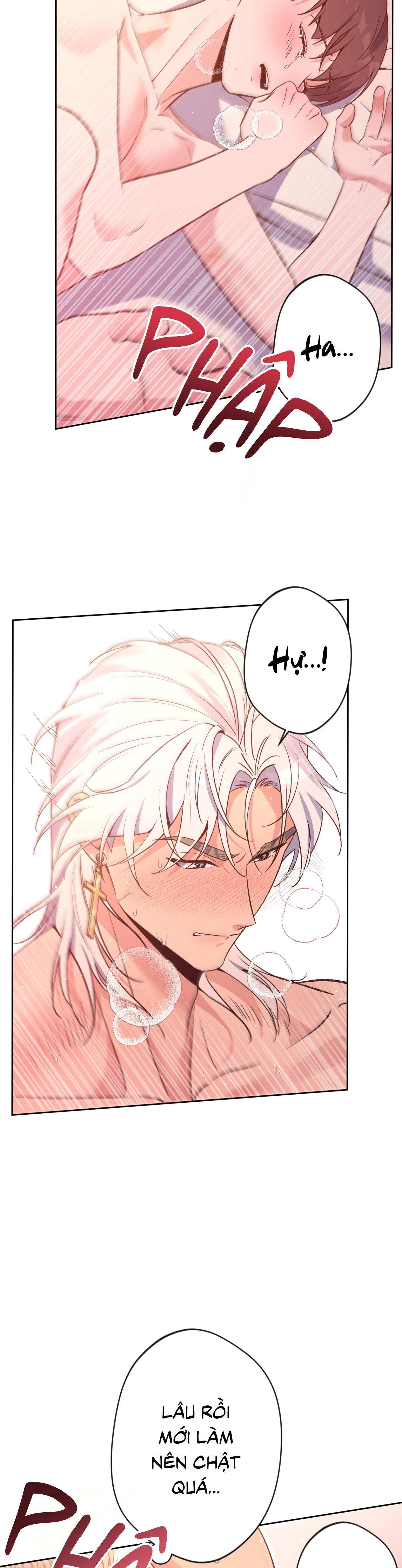 Angel kiss - Chap 48