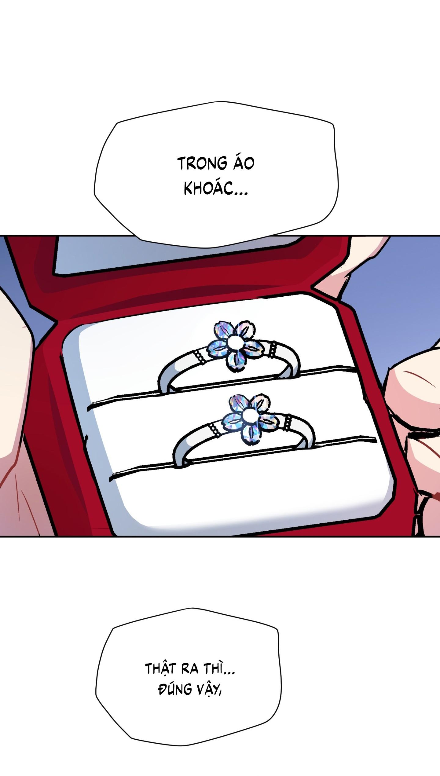 (CBunu) Vị Khách Từ Căn Nhà Phía Sau - Chap 12